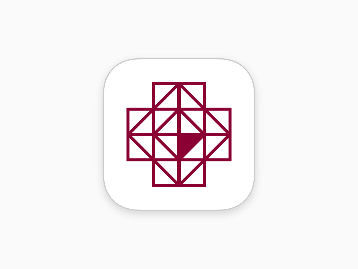 ELG – App Icon