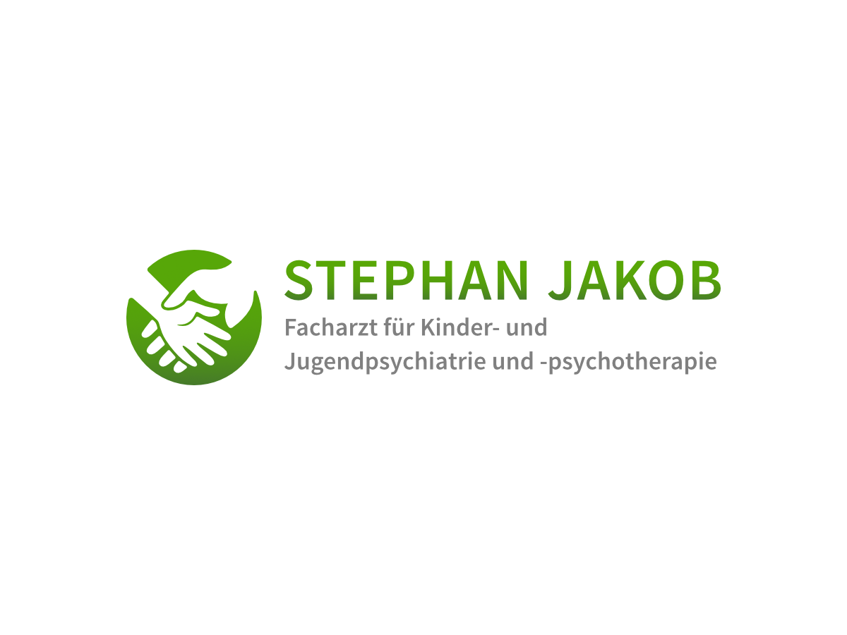 Stephan Jakob – Wordmark